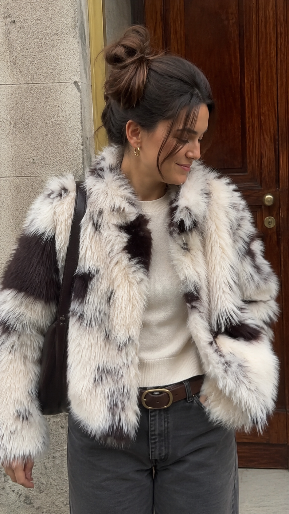 Chaqueta Amaya