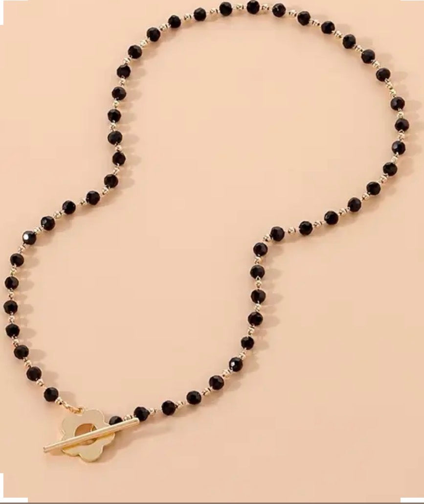 Collar Samaya – Equilibrio sutil