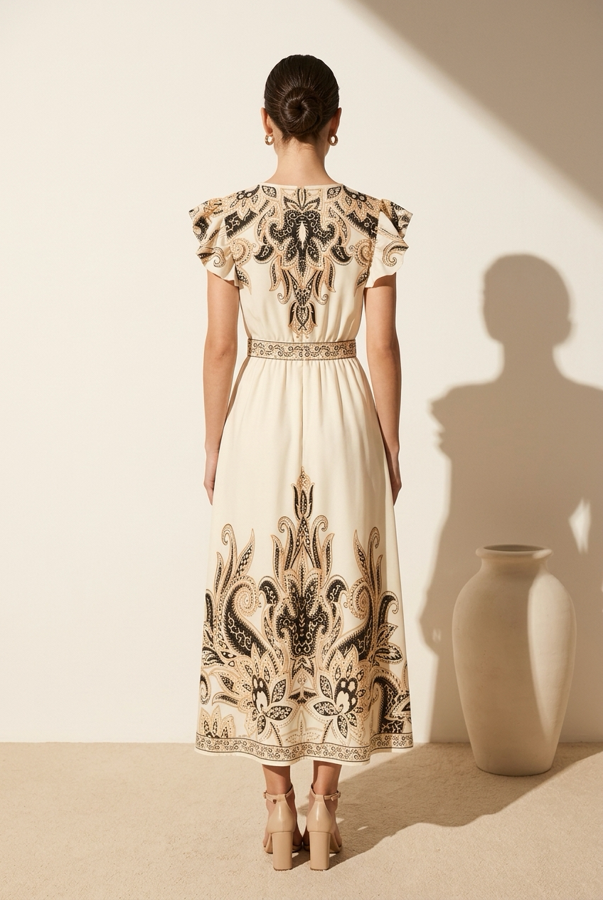 Vestido Liria