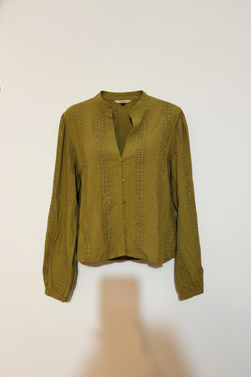 Camisa Narela