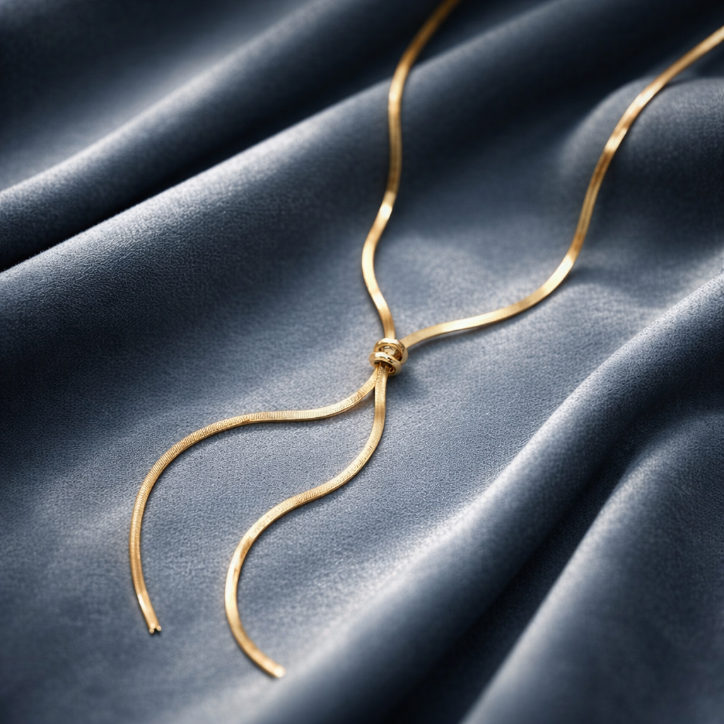 Collar Lira