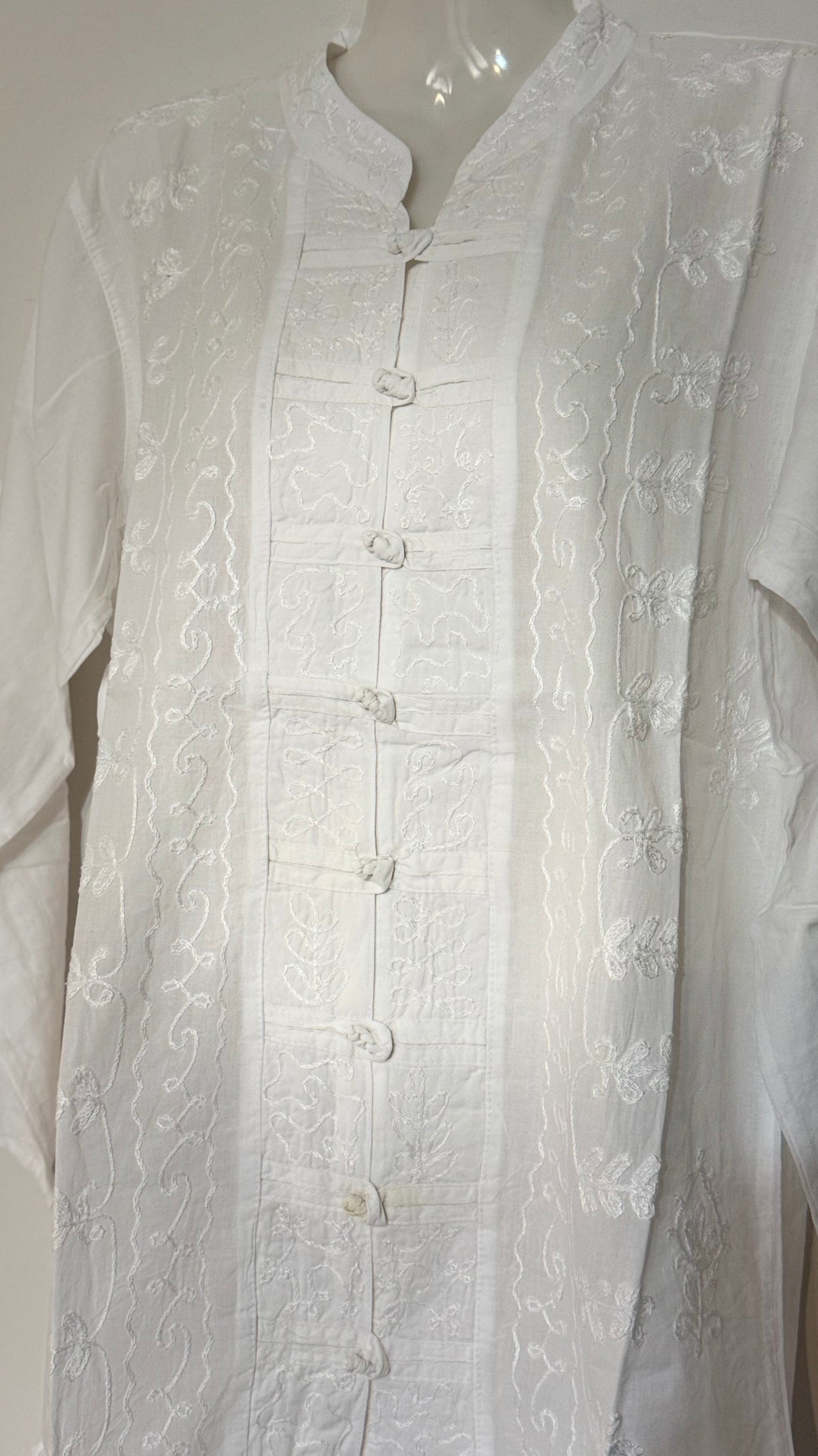 Camisa Ruhani