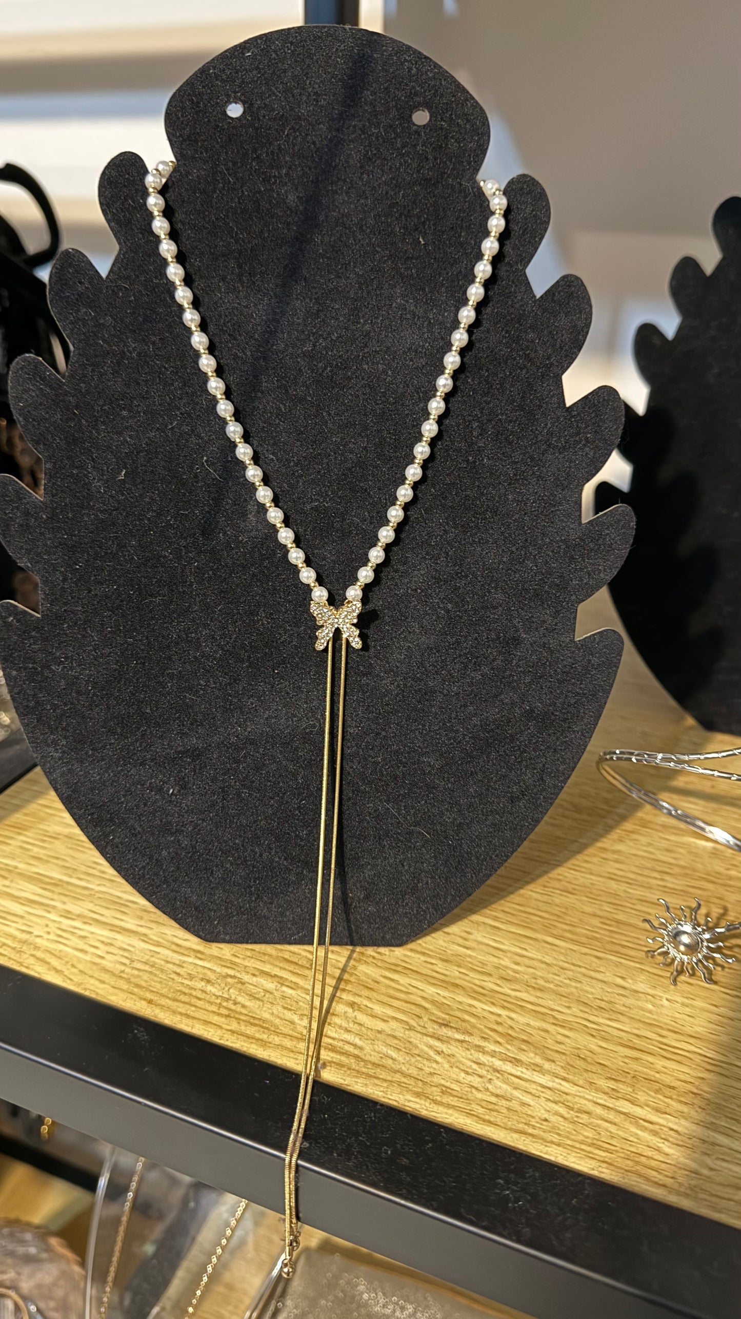 Collar Aisha