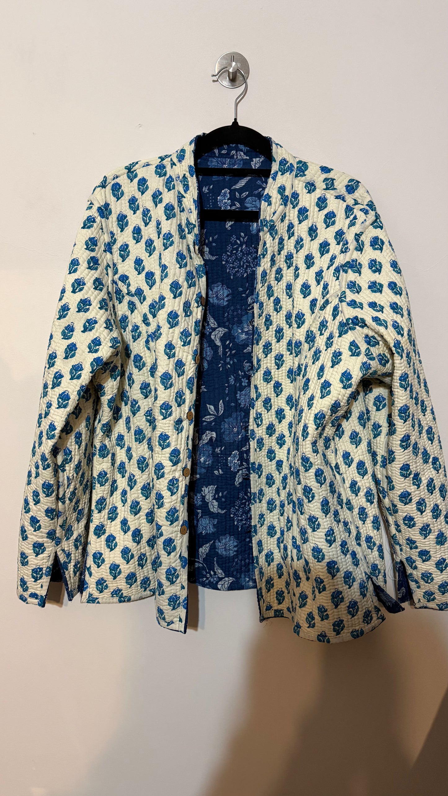 Chaqueta Aishani - Opción 1