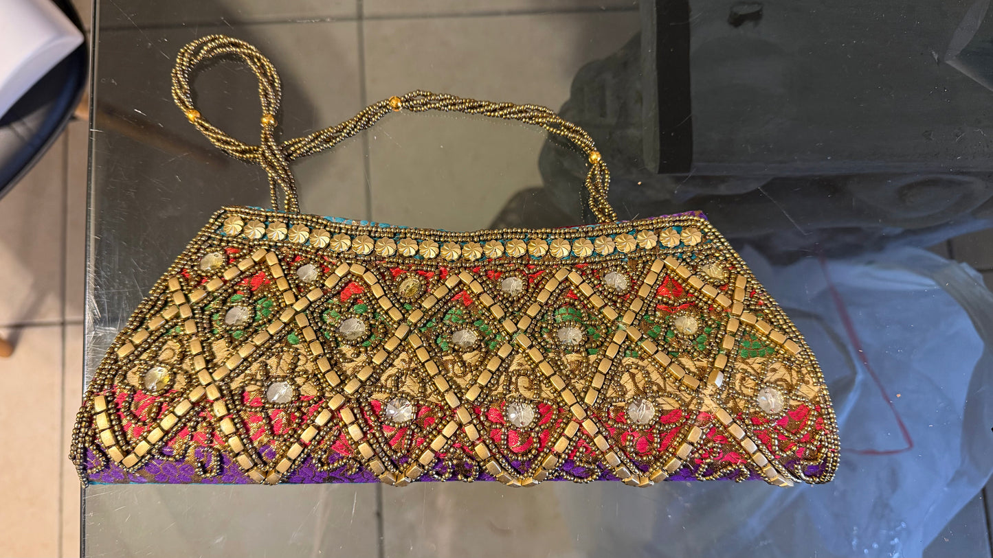 Cartera Amira - Bordado 5