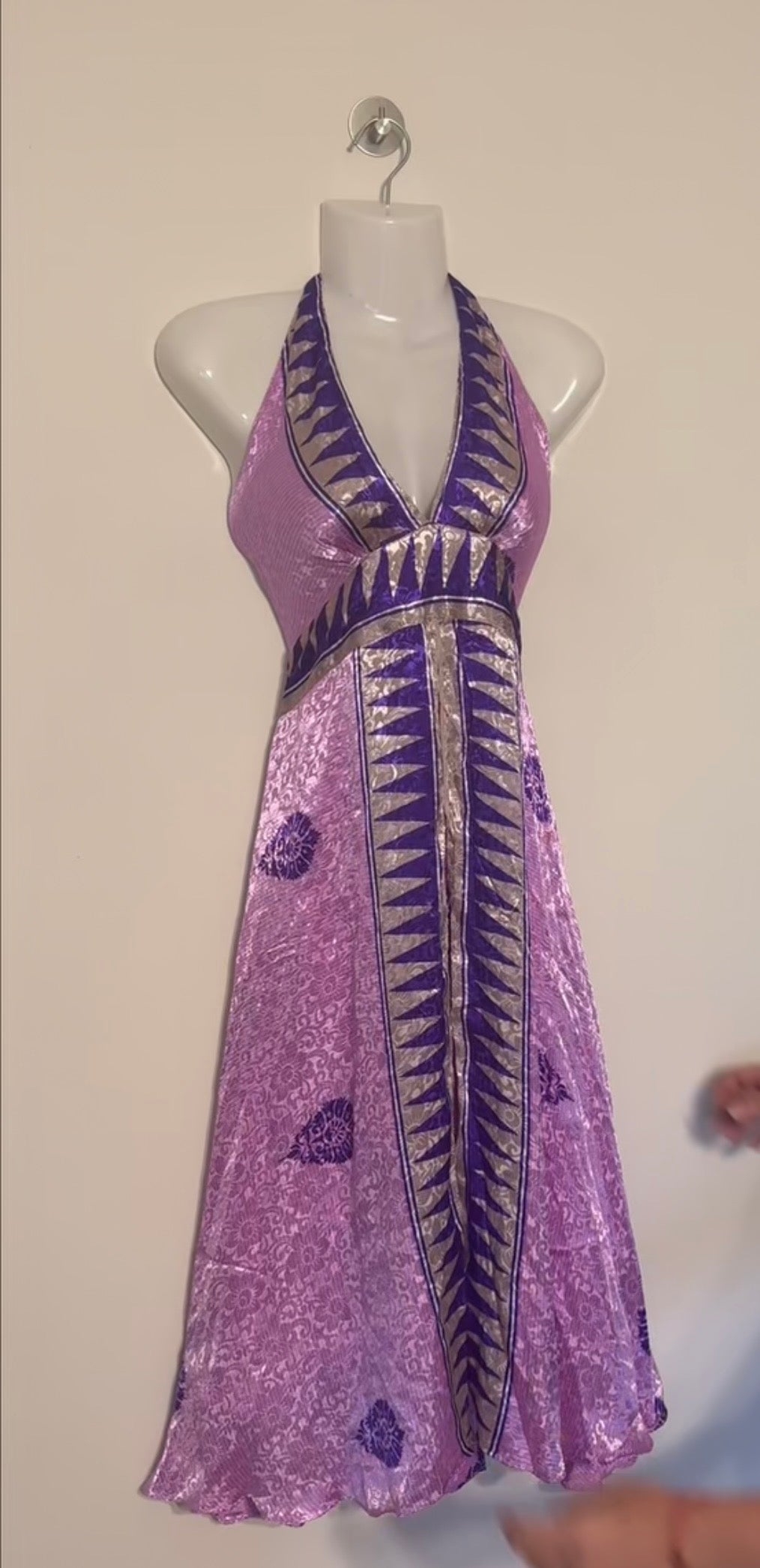 Vestido Kalyani