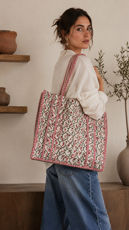 Bolso Azura - Rosa