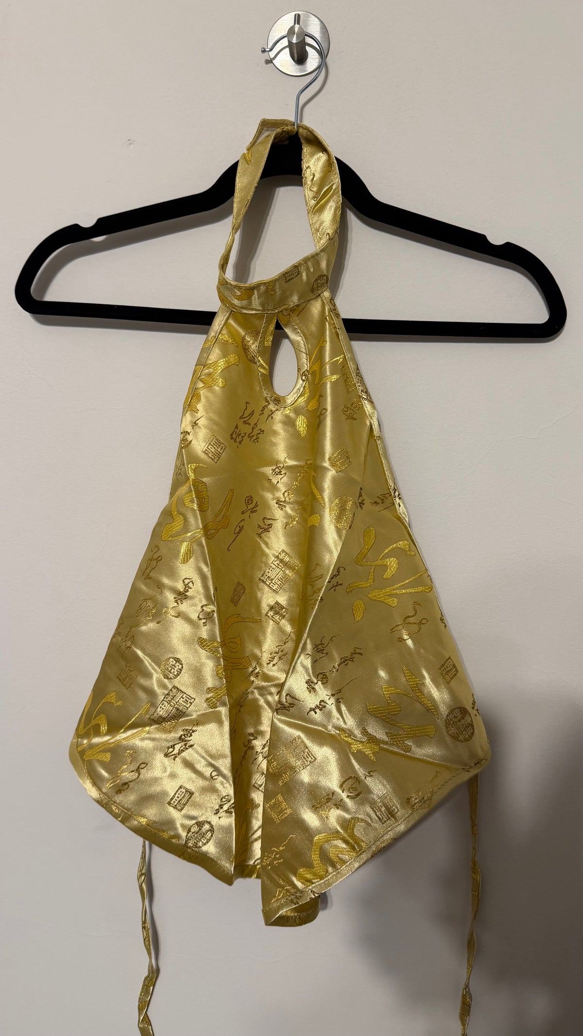 Top Ishira - Dorado