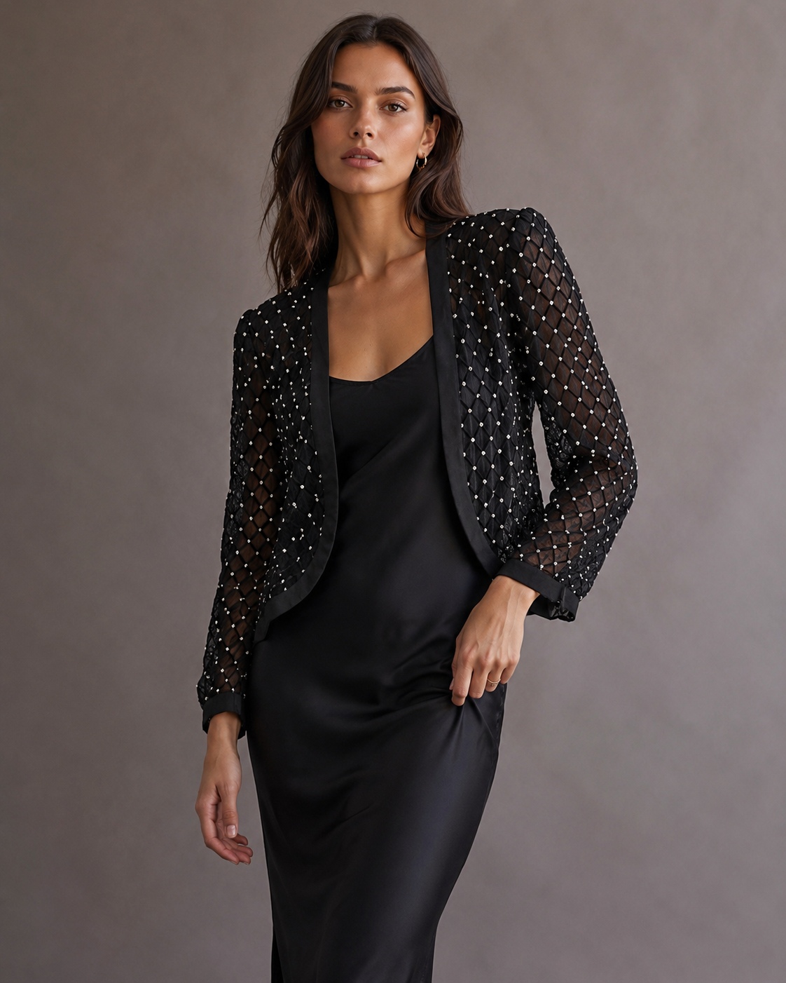 Chaqueta Nisha