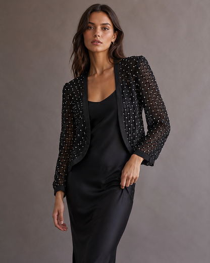 Chaqueta Nisha