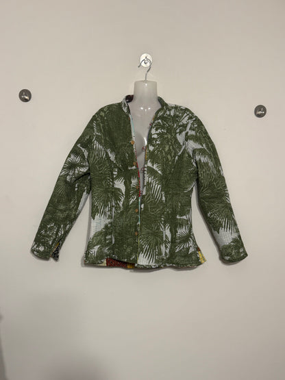 Chaqueta Reversible Aishani - Opcion 11
