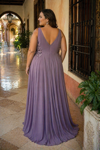 Vestido Evania