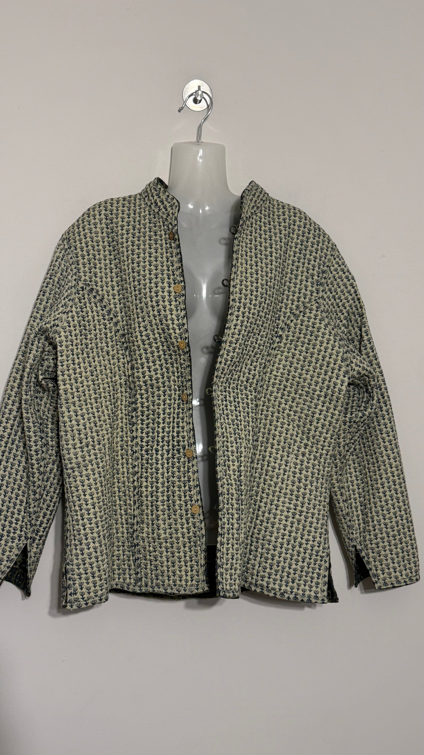 Chaqueta Reversible Aishani - Opcion 13