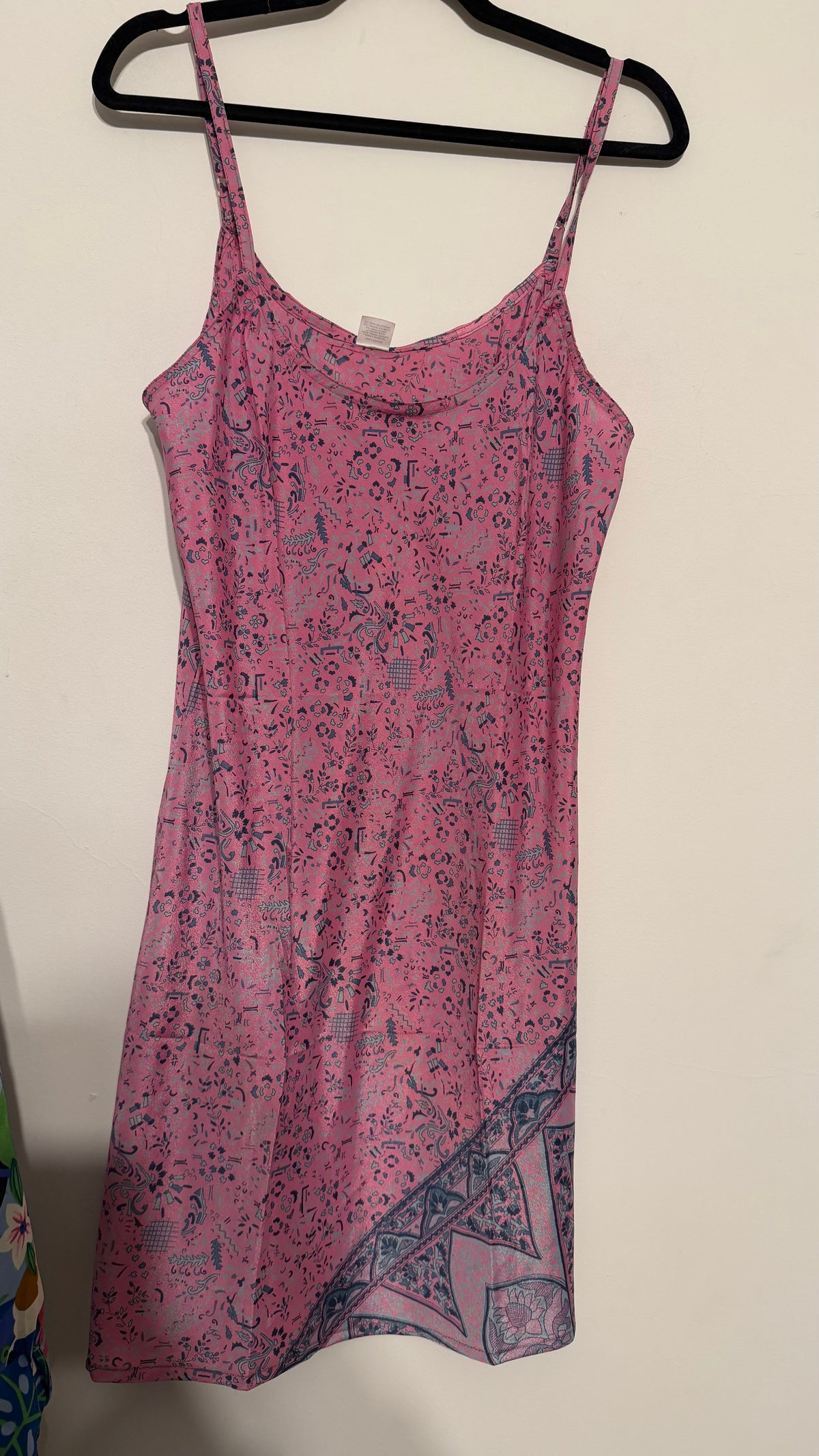 Vestido Saral | Rosa Coral