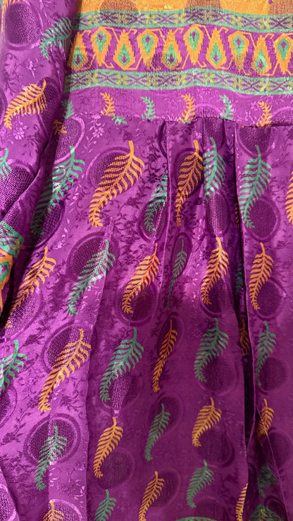 Bright Kurti – Buganvilla