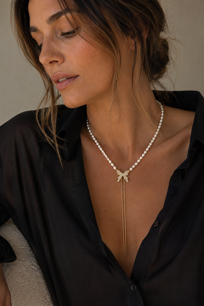 Collar Aisha