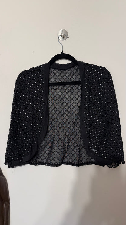 Chaqueta Nisha