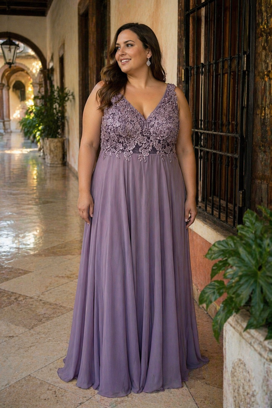 Vestido Evania