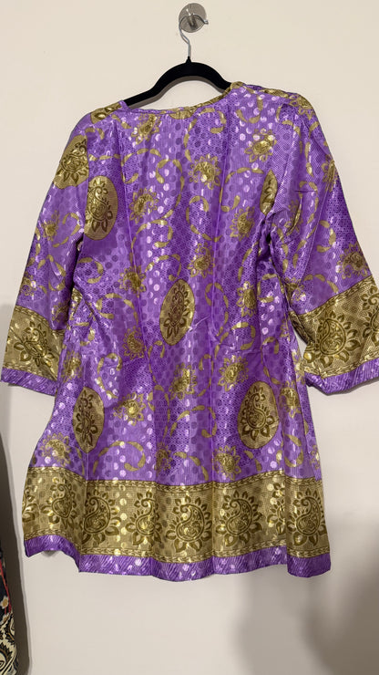 Bright Kurti – Violeta Dorado