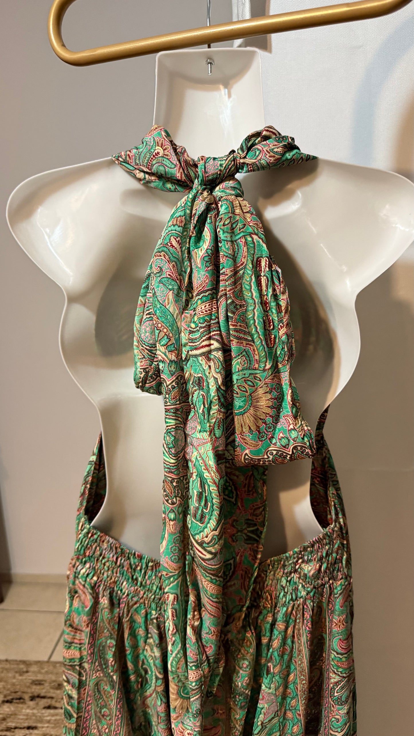 Vestido Ananda