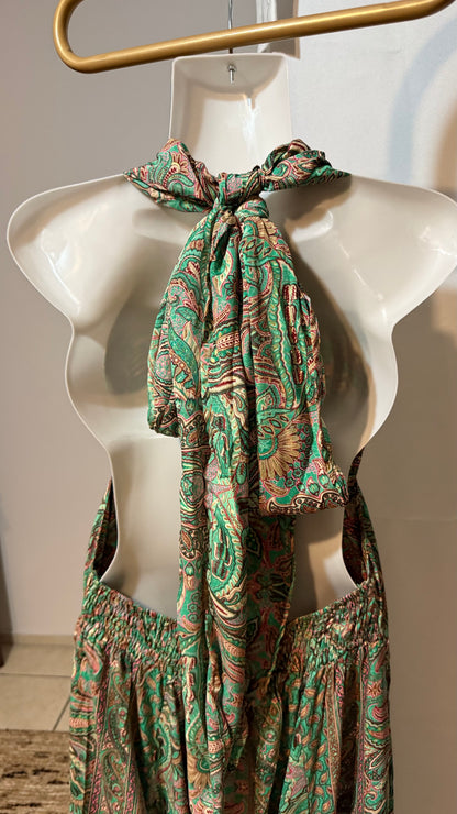 Vestido Ananda