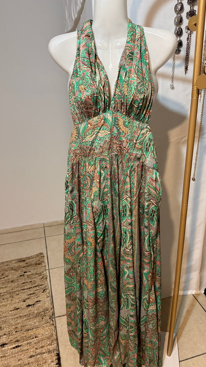 Vestido Ananda