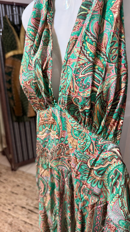 Vestido Ananda