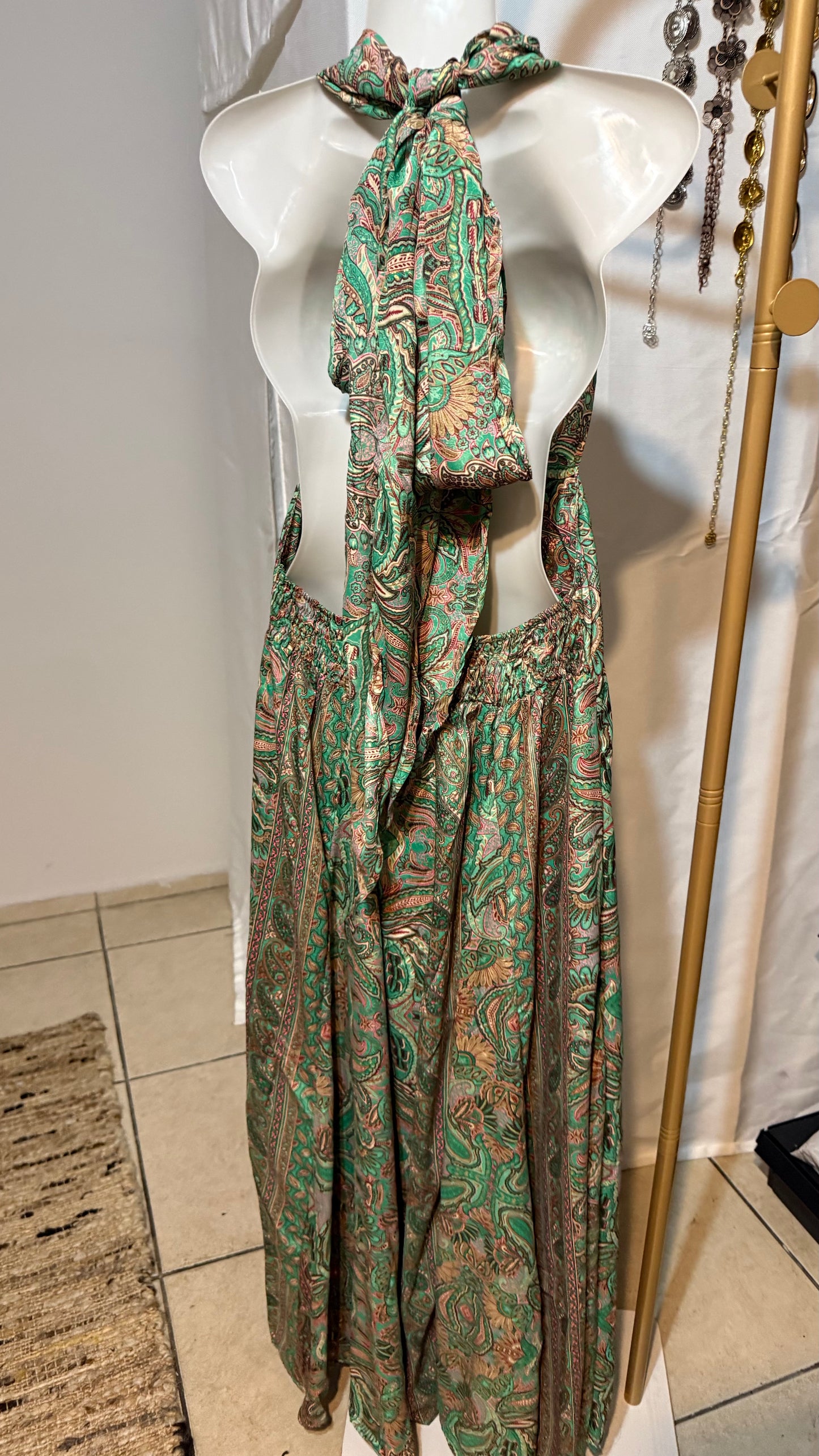 Vestido Ananda