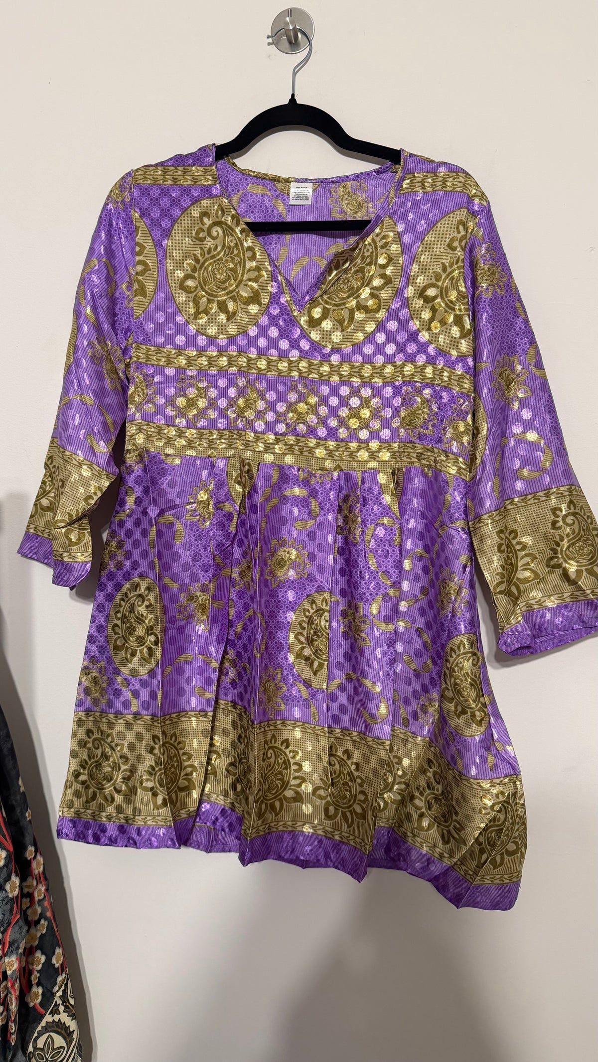 Bright Kurti – Violeta Dorado