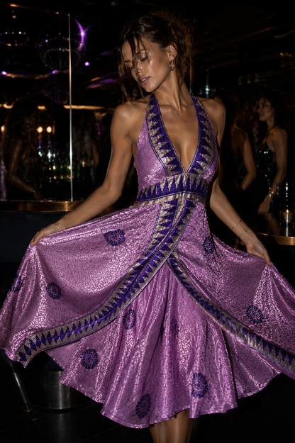 Vestido Kalyani