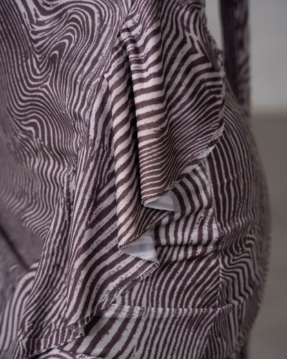 Vestido Nara