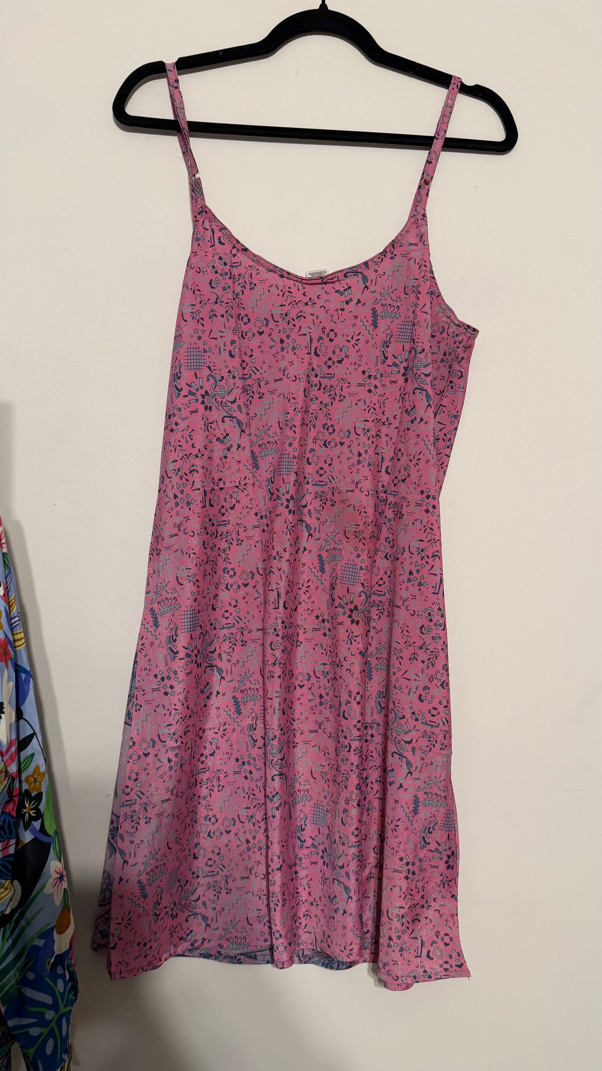 Vestido Saral | Rosa Coral