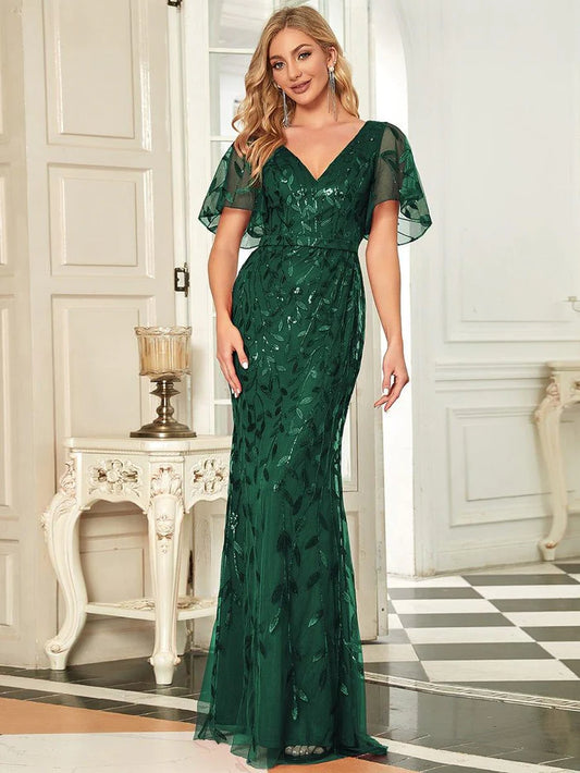 Vestido Elowen