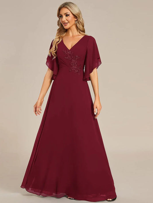 Vestido Mireya