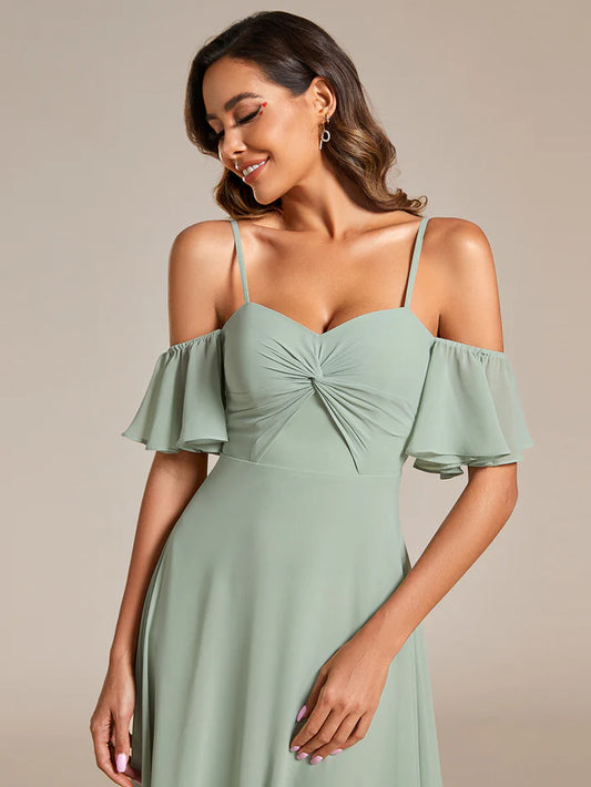 Vestido Celine