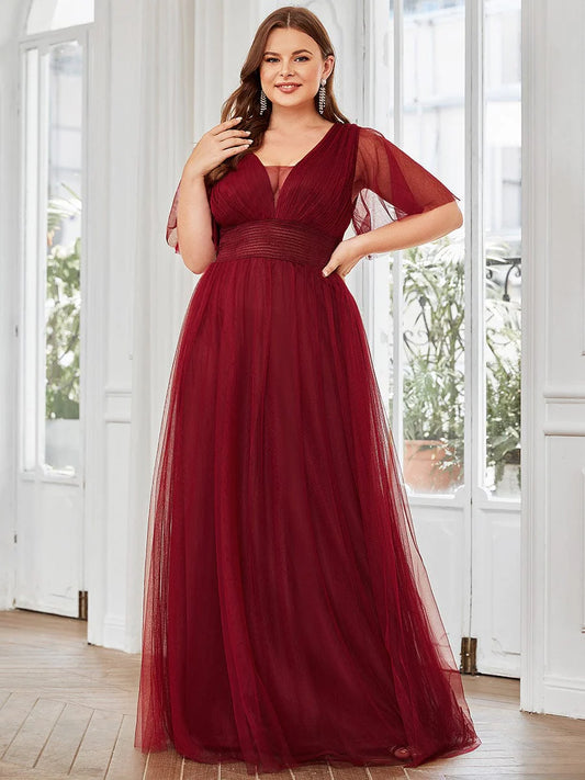 Vestido Avelia