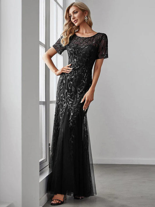 Vestido Solenne