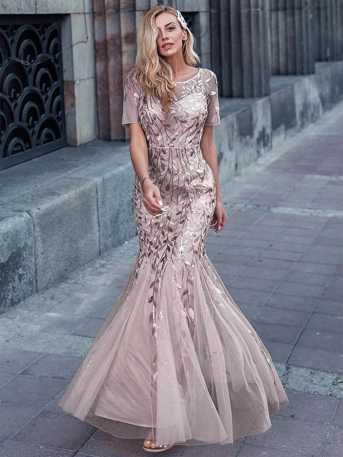 Vestido Althea