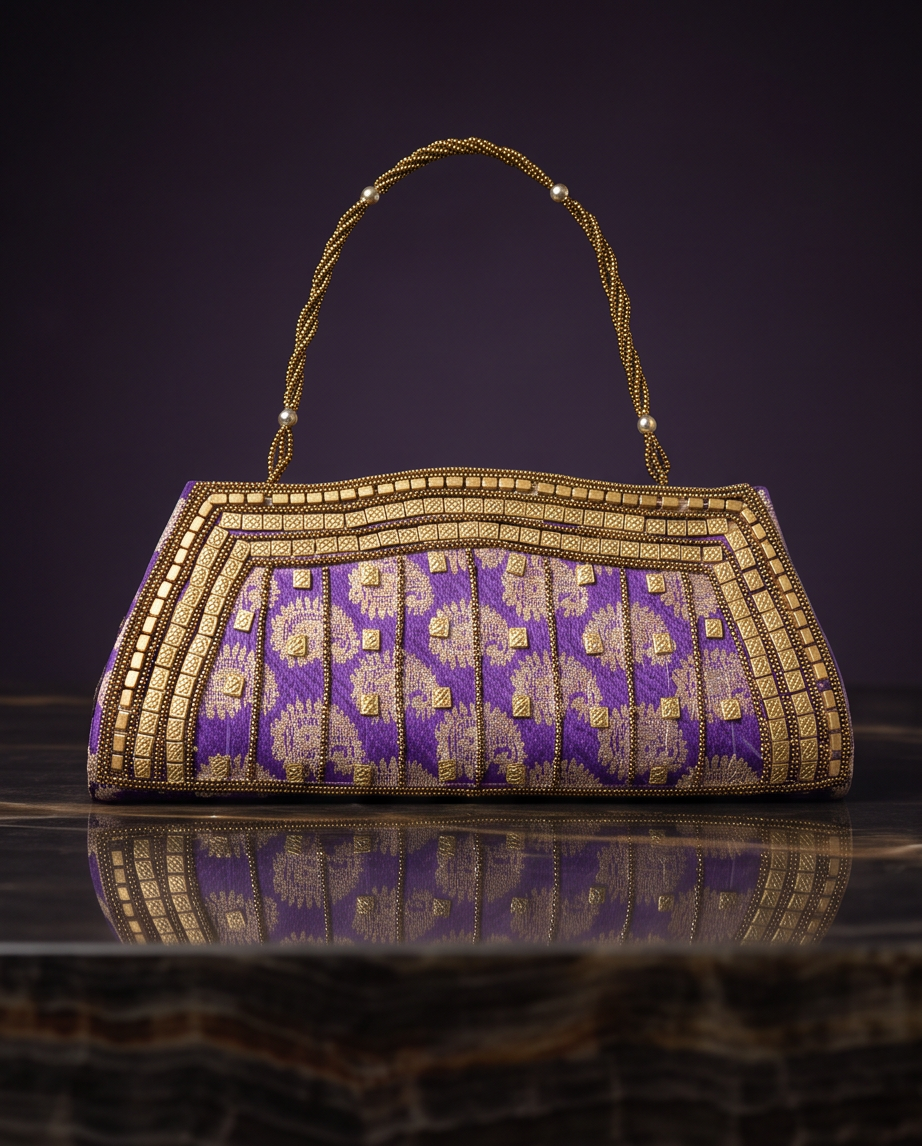 Cartera Amira - Bordado 4