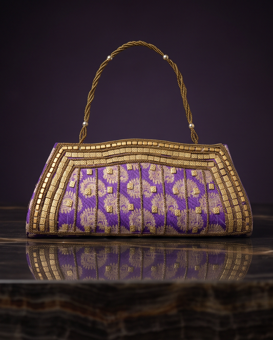 Cartera Amira - Bordado 4