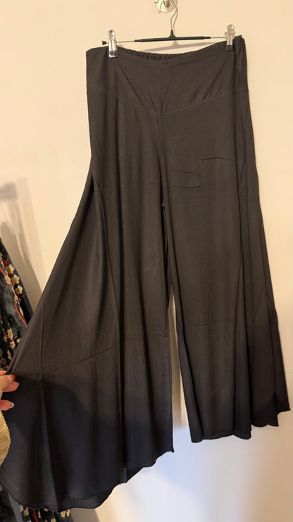 Pantalón Maya - Negro