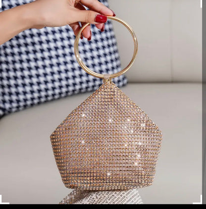 Cartera Zahira – Luz y presencia