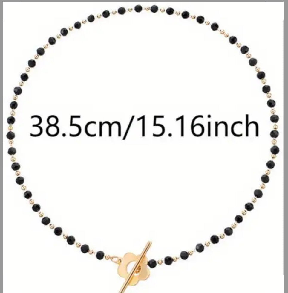 Collar Samaya – Equilibrio sutil