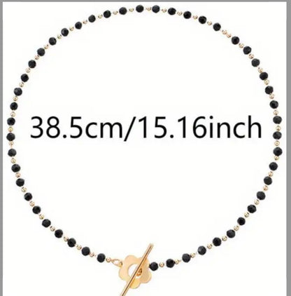 Collar Samaya – Equilibrio sutil