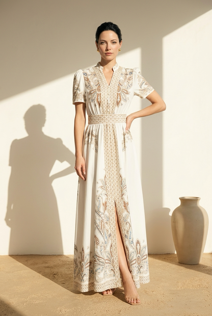 Vestido Kalya