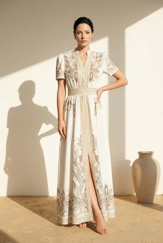Vestido Kalya