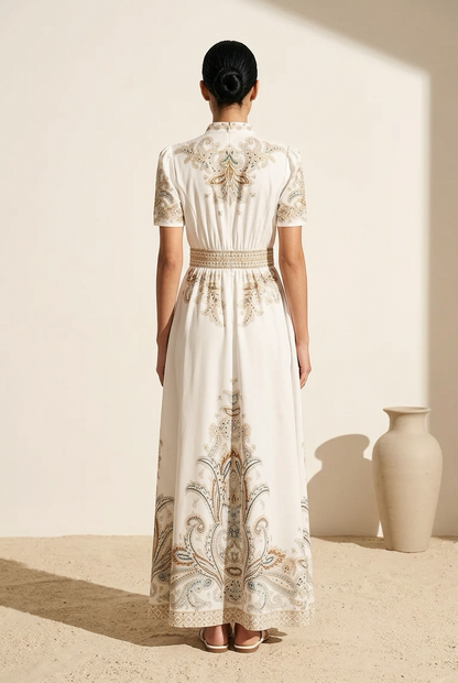 Vestido Kalya