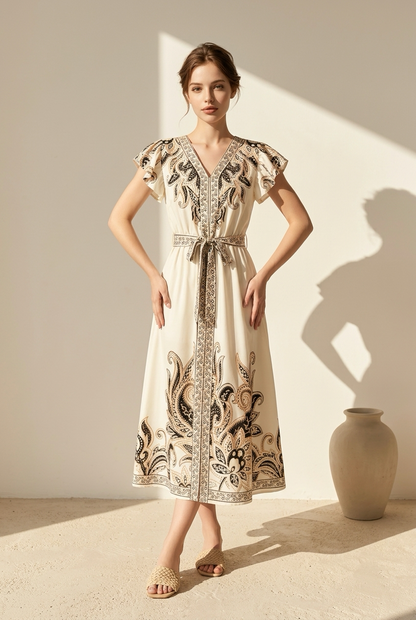 Vestido Liria