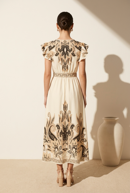 Vestido Liria