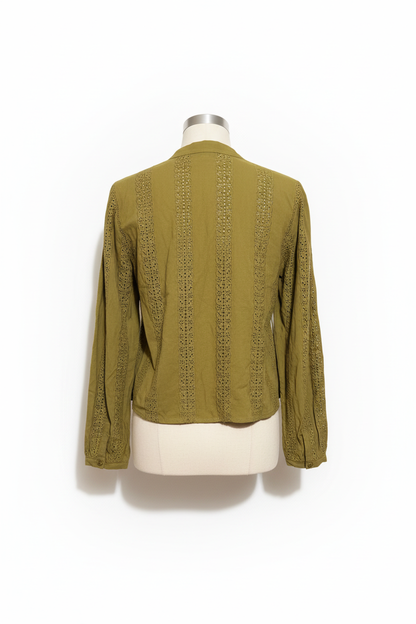 Camisa Narela